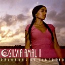 Silvia Amal - Sin Fronteras