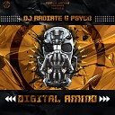 DJ Radiate feat Psyco - Battlefield