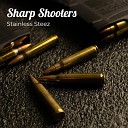 Stainless Steez feat Amon Thabiso - Sharp Shooters