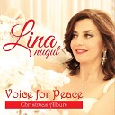Lina Nuqul - Song for Peace