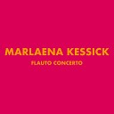 Marlaena Kessick - Elegia