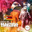 HiTKiiD feat Forex - Beautiful Zimbabwe