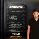 Tumi Sdomane - Sweet Fantasy