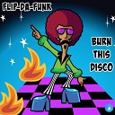 FLIP DA FUNK - Burn This Disco