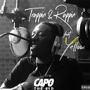 Capo The Kid feat Yelleaux - Trappin Rappin
