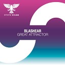 Blashear - Great Attractor