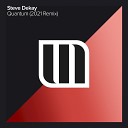 Steve Dekay - Quantum Extended Mix
