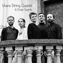 Vivere String Quartet Danylo Sayenko - Piano Quintet in F Minor Op 34 III Scherzo…