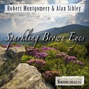 Robert Montgomery Alan Sibley - Sparkling Brown Eyes