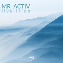 Mr Activ - Nightwalk