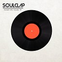 SoulClap - To My Soul