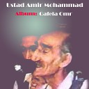 Ustad Amir Mohammad - Chehra Zardi Man Live