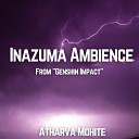 Atharva Mohite - Inazuma Ambience From Genshin Impact Lofi…