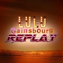 Lulu Gainsbourg - Electron libre