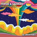 Fergie Sadrian - Neural Walk