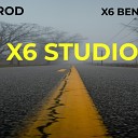 X6 Studio - CA MINE