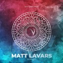 Matt Lavars - Who Am I Extended Mix