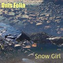 Onis Folia - Snow Girl Radio Edit