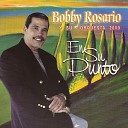 Bobby Rosario - Fuego