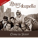 Peace Acapella - Hanya Engkau Tuhan