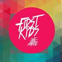 First Kids - Hallowen