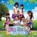 Doremi Kids - Setinggi tingginya Langit