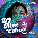 La Dora - Innamorata DJ Alex Ezhov Remix Radio
