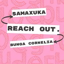 SAMAXUKA Bunga Cornelia - Reach Out