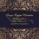 The Pacemaker Choir Maple Orchestra Radityo… - Rasa Sayange