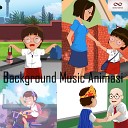 Ade Sattam Deris Yaqin - Background Music Animasi 1