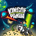 King of Panda - Me vs Space Army