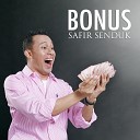 Safir Senduk - 3 Prioritas Pemakaian Bonus