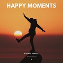 Bthelick DJ Clipps - Happy Moments Radio Instrumentals