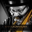 Benny Likumahuwa - Blues For DD