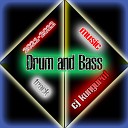 cj kungurof - Drum and basS music track drum and bass 2021 музыка Драм и Басс 2021 год Декабрь…