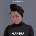 Lady Gan Marsya Gusman - Aku Cinta Indonesia