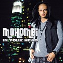 Mohombi - In Your Head Radio Edit