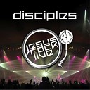 Disciples - Overture Live