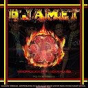 D Jamet Band - Filosof Cinta