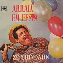 Z Trindade - As Pernas da Maricota