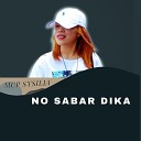 MCP SYSILIA - No Sabar Dika