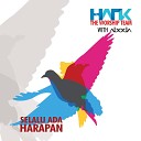 HARK The Worship Team Aboda feat Tesa Idol - Pemeliharaan Nya