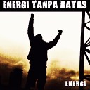 Energi Tanpa Batas - Scooter Balap
