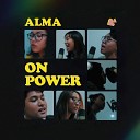Alma feat Kitty Paws Nadira Amara Ferdy Zein jagoangelap Ignas Refian Theresia… - On Power