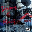 PRG - Dreams to Reality