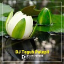 DJ Teguh Palepii - Dj Gani Gani Slowbass Santuy