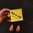 Keith Wolk - Note to Self