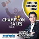 James Gwee - Leverage Get More By Doing Less