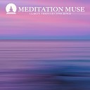 Meditation Muse - Desert of Water