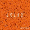 ORANGE S - Lelah